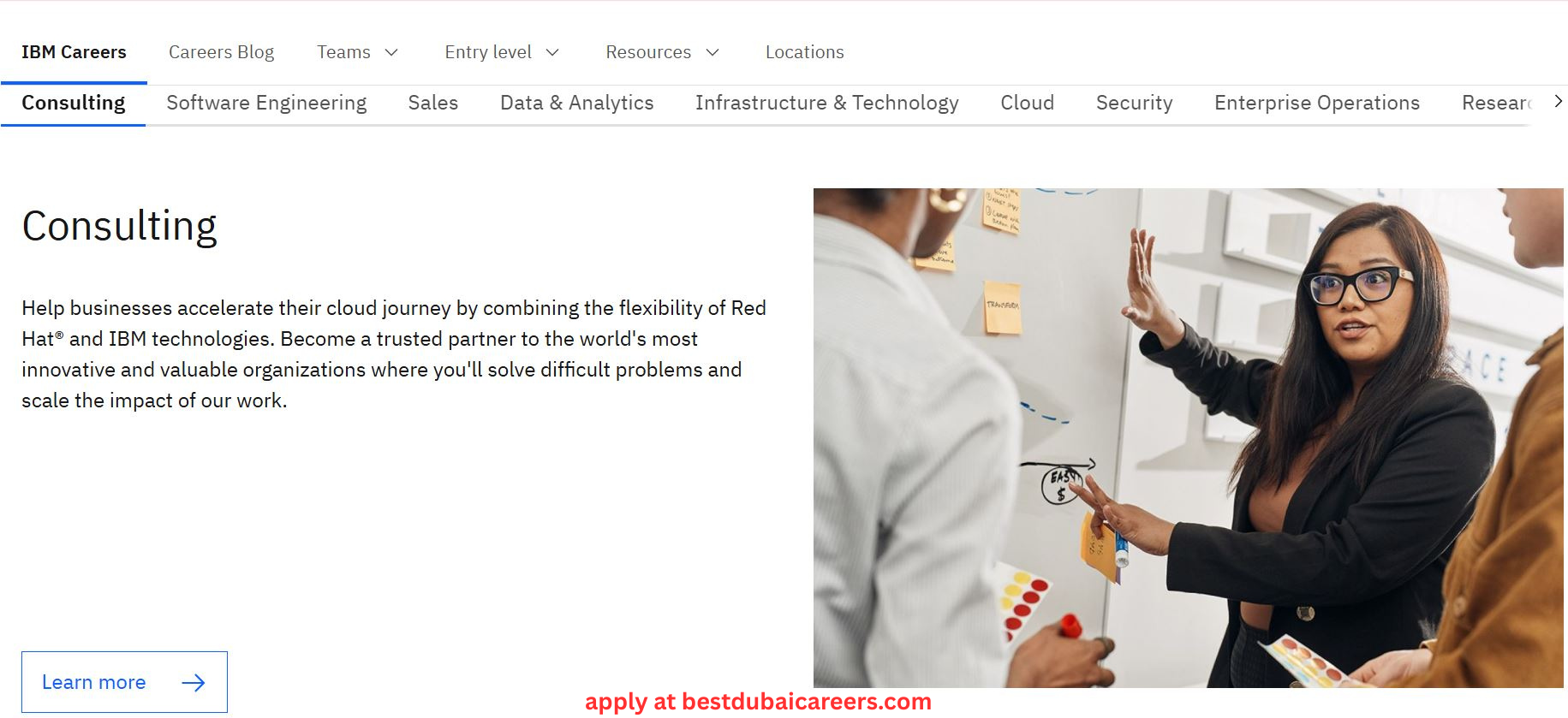 Top IBM Jobs & Careers 2025