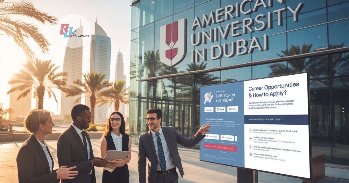 american-university-in-dubai-jobs-2025-career-opportunities-how-to-apply
