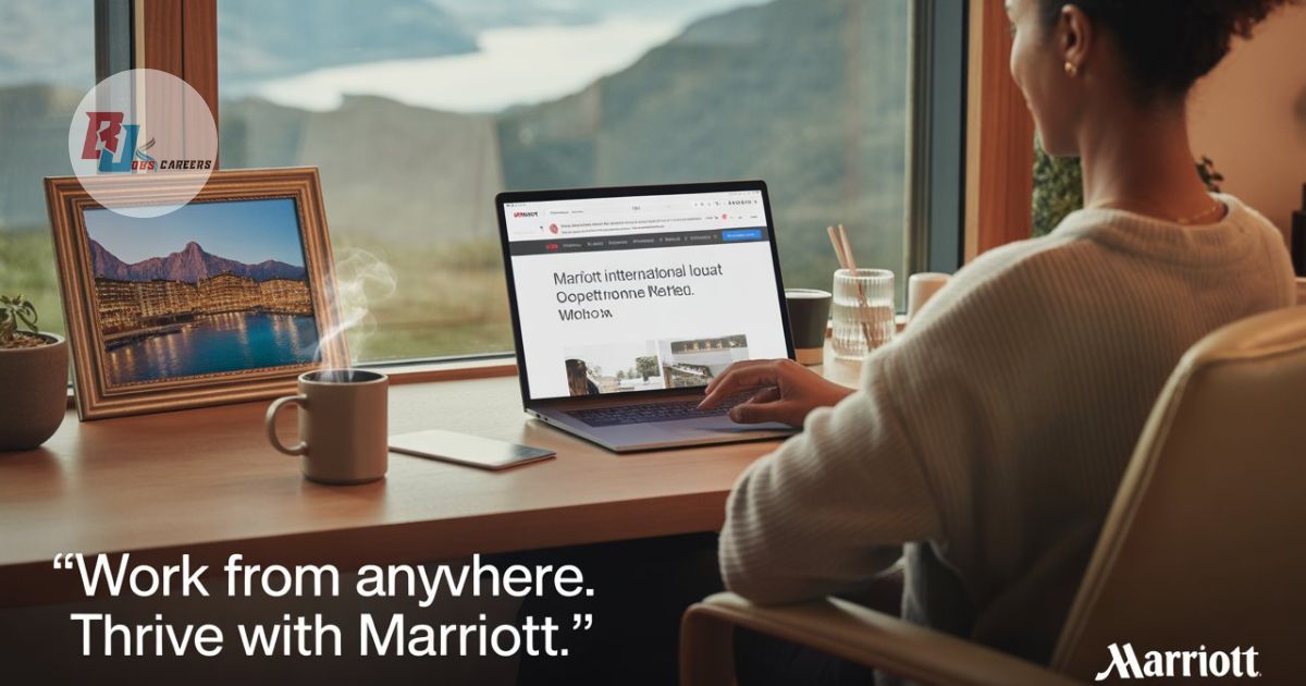 top-marriott-international-remote-jobs-2025-your-ultimate-guide-to-working-from-home