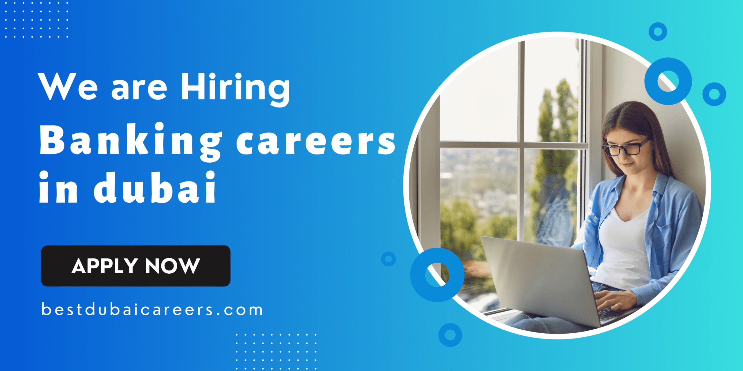Jobs in Dubai for Americans