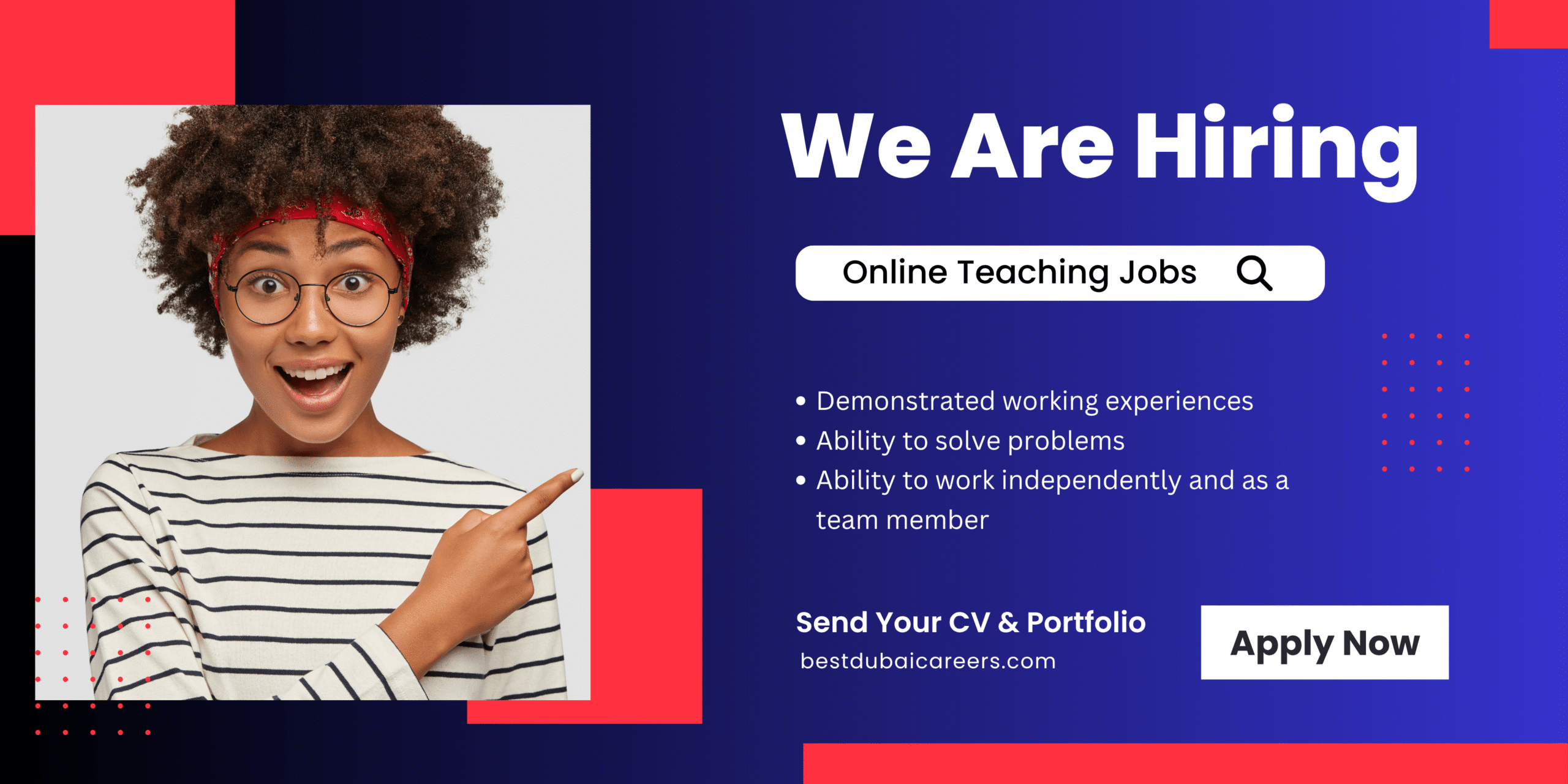 8 Amazing & Powerful Online Teaching Jobs You Can Start Today! Must Apply