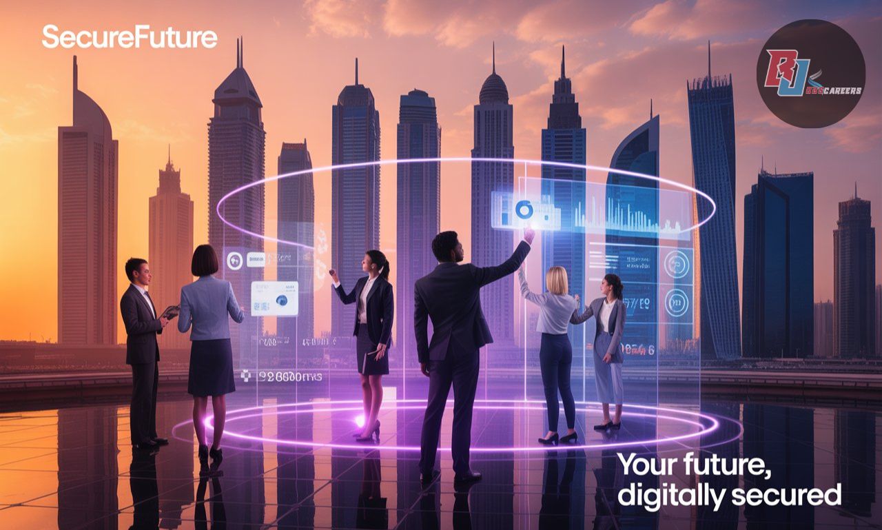 IBM jobs in dubai