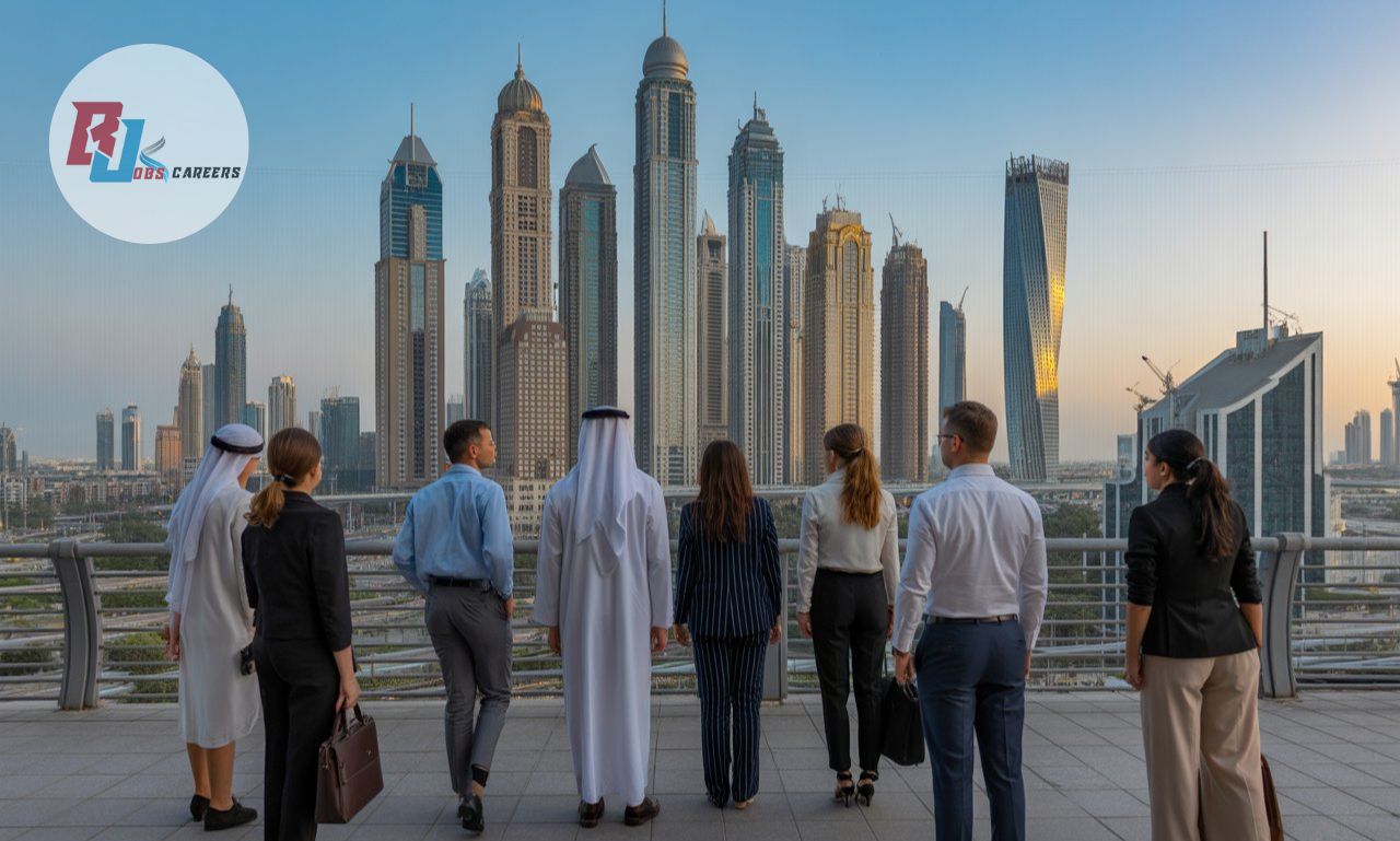 Khalifa University (Dubai Campus) Jobs Khalifa University (Dubai Campus) Jobs