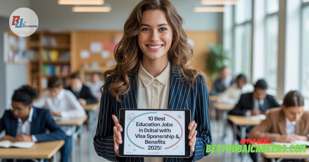 education-jobs-in-dubai-with-visa-sponsorship-benefits