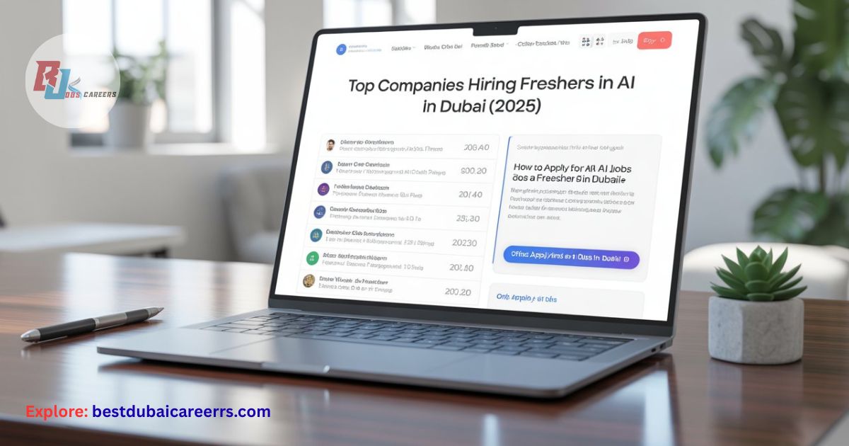 top-companies-hiring-freshers-in-ai-in-dubai