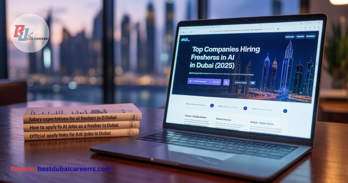 top-companies-hiring-freshers-in-ai-in-dubai