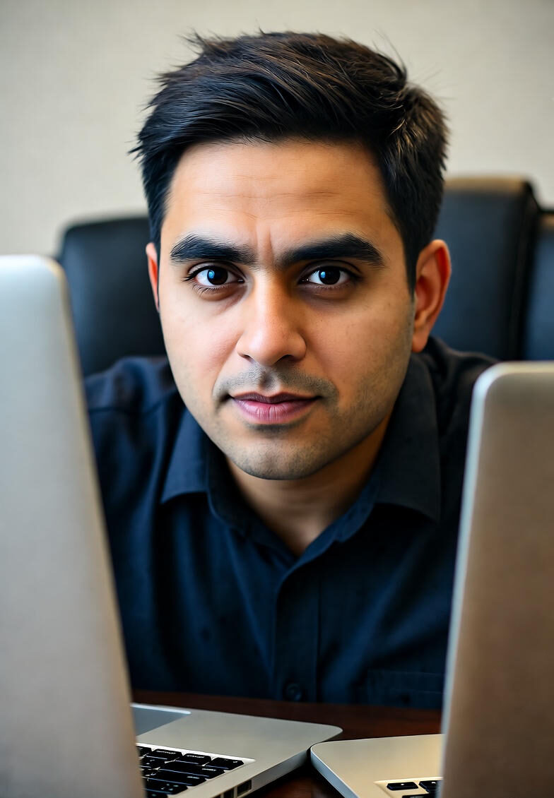 Cybersecurity Analyst