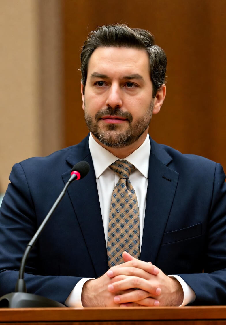 University professor